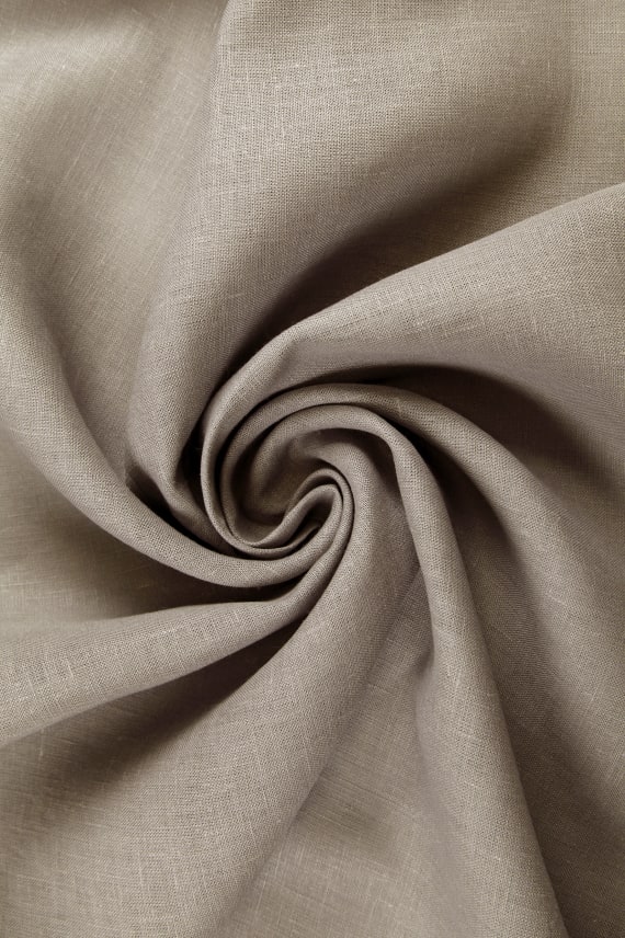 SANNI -pellava vaaleabeige